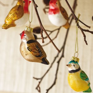RSPB bird Christmas decorations.jpg